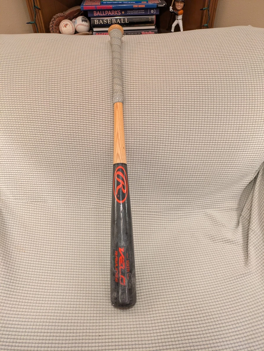 Rawlings 271RAB Batte en bois de frêne 34 pouces RAWLINGS