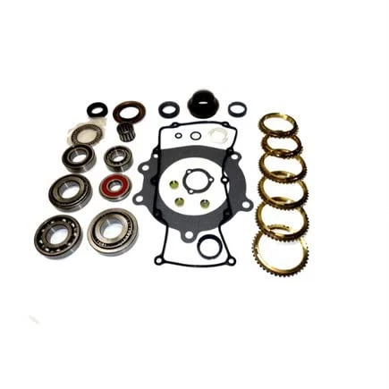 Usa Standard Gear ZMBK247AWS M/T Bearing Kit Mazda / Ranger / B2000 Wi for Ford - Image 3 of 4