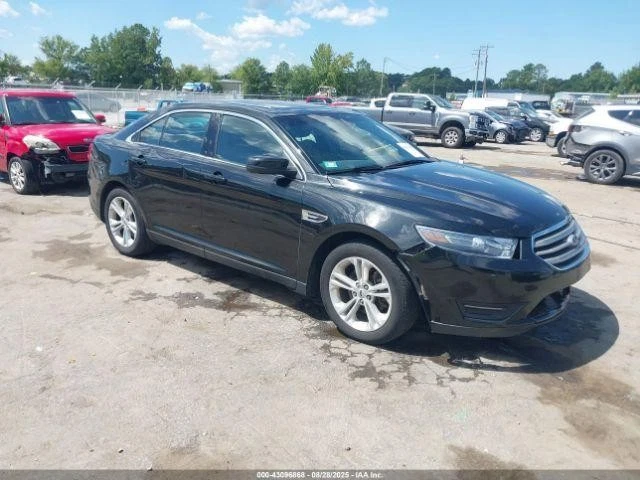 Used Rear Left Door Assembly Rear Side fits: 2015 Ford Taurus electric tinted Re Foto 2 de 4