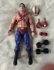 GI Joe Classified Series BIG BOA  #114 - 6” Action Figure