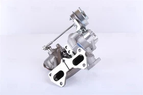TURBOLADER FÜR FIAT 500 (312 ), FIAT 500 C (312 ) - NISSENS 93490
