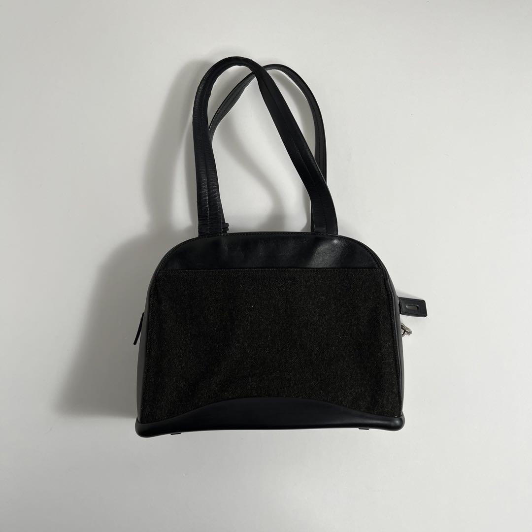 FW1999 PRADA SPORT FAR HABD BAG
