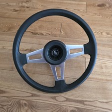 ✅Volante Wolfsburg GTI "Spucknapf" VW Scirocco Golf Rabbit ENVÍO GRATUITO✅
