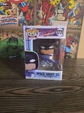 Funko Pop Space Ghost Vinyl Figures 13