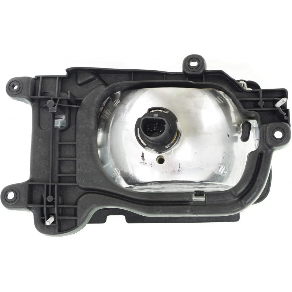 Par de faros para conductor y pasajero Honda Passport 1998 1999 IZ2502102 Foto 2 de 3
