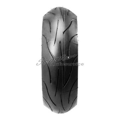 Motorrad-Reifen Pilot Power 2CT TL hinten 180/55R17 73W ZR Michelin id483689