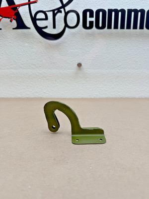 Mooney M20C Main Landing Gear Door Hinge RH/LH P/N: 550002-2, 5238-2 (1575)