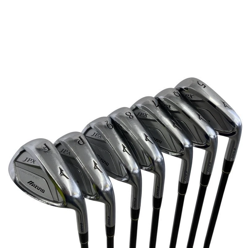 Mizuno Jpx E500 for sale - eBay