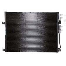 Ac Condenser Parallel Flow Aluminum Jeep Grand Cherokee 3.7 5.7l 05-10 251-1821 Ac Condenser Parallel Flow Aluminum Jeep Grand Cherokee 3.7 5.7l 05-10 251-1821