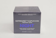 Germaine de Capuccini Night Recovery Comfort ...