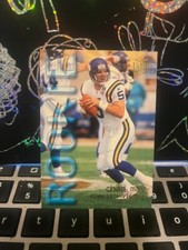 Chad May cards--you pick