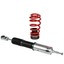 Godspeed MRS1960-A MonoRS Coilover Suspension Lowering Kit for Lexus LS460 (UCF40) 2007-12 Godspeed MRS1960-A MonoRS Coilover Suspension Lowering Kit for Lexus LS460 (UCF40) 2007-12