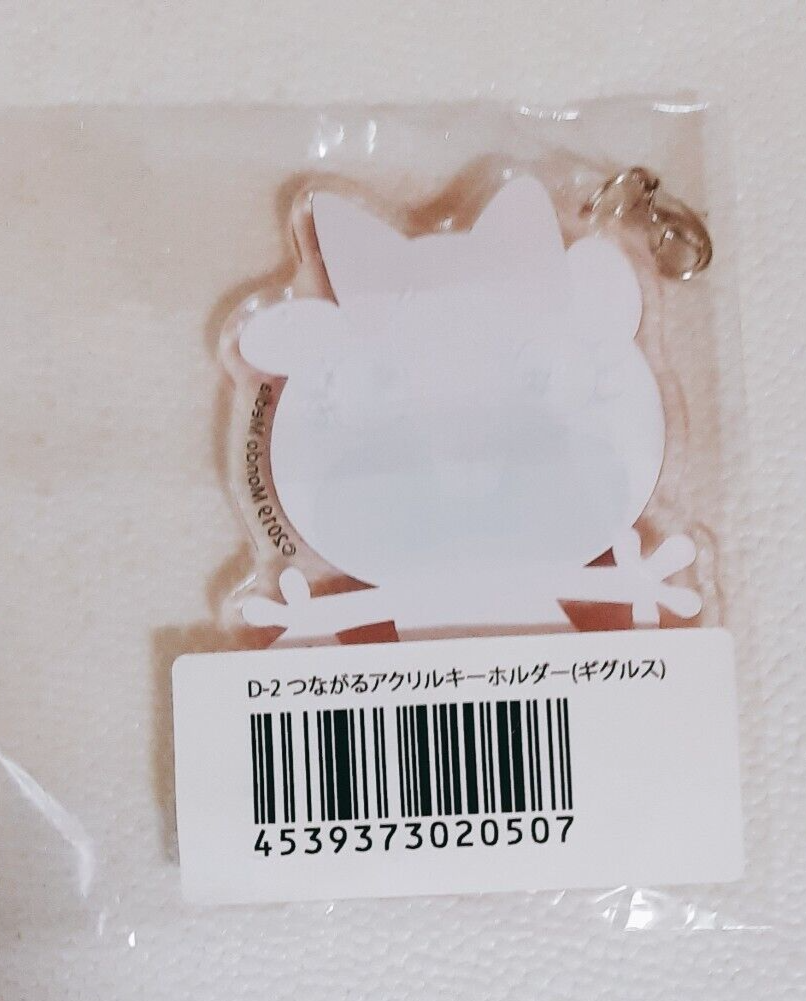 2019 Happy Tree Friends Giggles Acrylic keychain Animation Cartoon