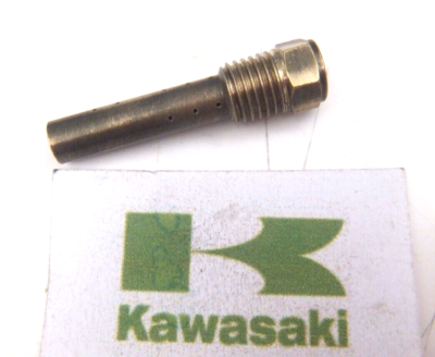KAWASAKI ZX1000 ZX 1000 A1 A2 CARB CARBURETTOR MAIN JET HOLDER X 1