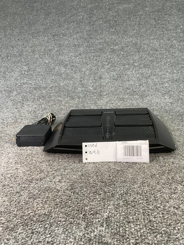 NETGEAR Router Nighthawk 🚀 R8000 X6 Tri-Band WiFi Black AD2003F10 - 第 15/16 張圖片