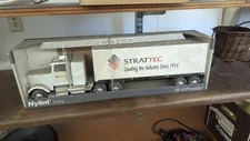 Nylint Semi Truck Trailer 18 Wheeler Diecast Strattec