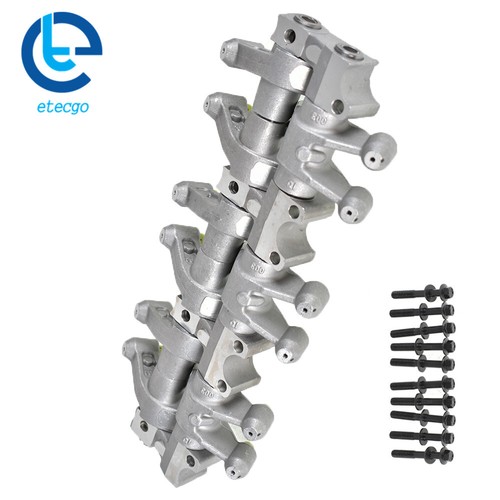 Conjunto elevador de eje de brazo basculante del motor para Dodge Chrysler 3,5 L 4,0 L - Imagen 2 de 10
