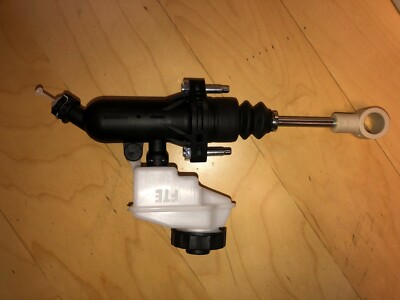 Volvo Master Cylinder 20835248 | eBay