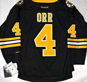 bruins 3rd jersey