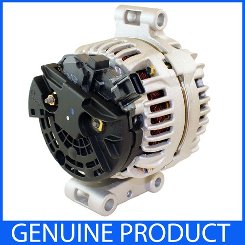 ALTERNATORE FORD TRANSIT MK6 2.0 TD 2000-06 TDCI DIESEL TOURNEO - Picture 2 of 2