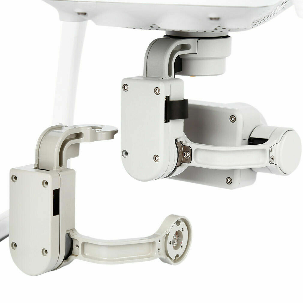 Yaw/Roll Arm Bracket Gimbal Replacement For DJI Phantom 4 Pro / Pro+ V2.0 Drone 5 thumbnail image