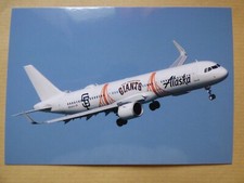 ALASKA AIRLINES AIRBUS A 321-253N N924VA