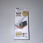 Ld-Cli221Bk Black Ink Cartridge for Canon Pixma iP4600, 8ml, 12/2011