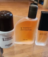 Estuche Morton Invincible