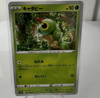pokemon cards written in japanese Card Case (2-Row) main image 0