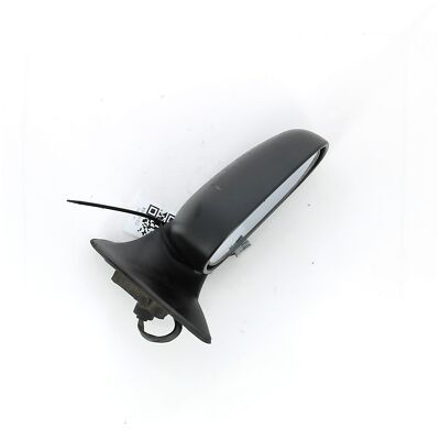 Rückspiegel Recht - Rover Serie 400 - Schwarz - CRB107150PMP - C0-5335X