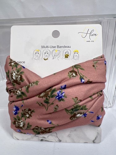 Scunci Hive Vintage Scrunchies Hair Tie YOU CHOOSE BuyMoreSave & Combine Ship B1 - Picture 61 of 77