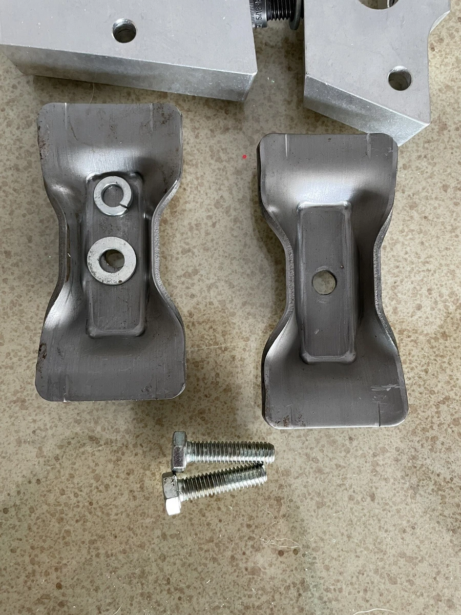 9713 C5/C6 Corvette HiPerformance Adjustable Motor Mount, 51 OFF