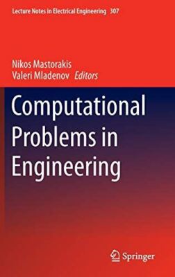 Computational Problems in Engineering (Lecture Notes in (2014)