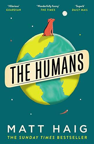 The Humans By Matt Haig - Picture 1 of 1