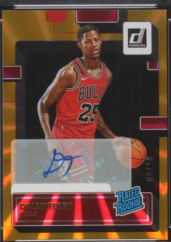 Holo Gold Laser Signatures