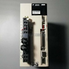 ONE USED YASKAWA SGDV-7R6A01A Servo Drives