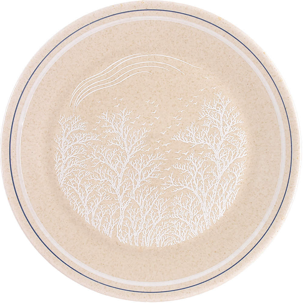 Lenox Silhouette Salad Plate 310905