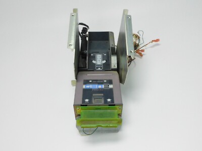 Futurelogic Gen2 Universal Ticket Printer RS232 Harness MK6