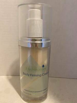 Hydroxatone Body Firming Cream~For Cellulite~Big 4 0z / 120 ml~Hard to Find!