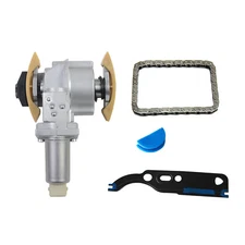 Timing Chain Tensioner Kit For 1.8 T 20V Audi A4 Jetta Passat Beetle 2000-2006