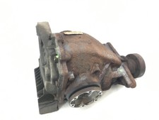 BMW 7er E65, E66 Hinterachsgetriebe 7537987 Differential �bersetzung : 2.92