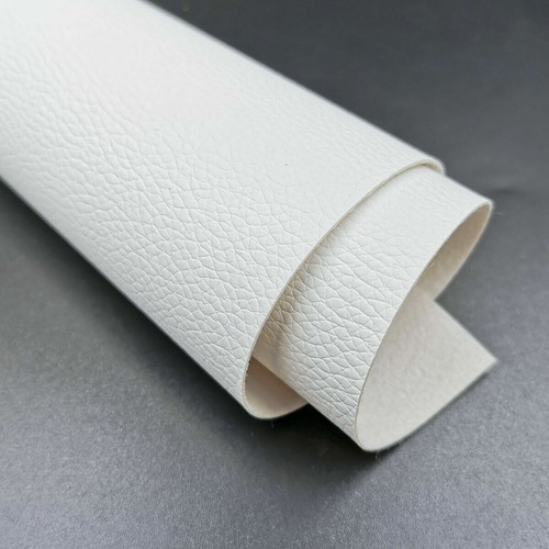 PU Faux Leather Fabric Clothing Vinyl Car Interior Decorate Bag DIY Sewing - Picture 44 of 72