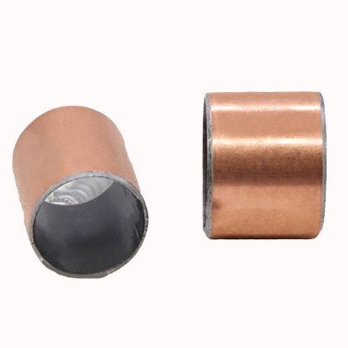 SF-1 Self Lubricating ID Ø 4mm-85mm Composite Bearing Bushing Sleeve Copper Bear - Picture 6 of 6