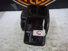 HARLEY BIG TWIN BAGGER 96-L CHOICE of USED OEM LEFT OR RIGHT H/B/Switch Housing