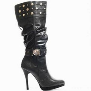 baby phat high heel shoes