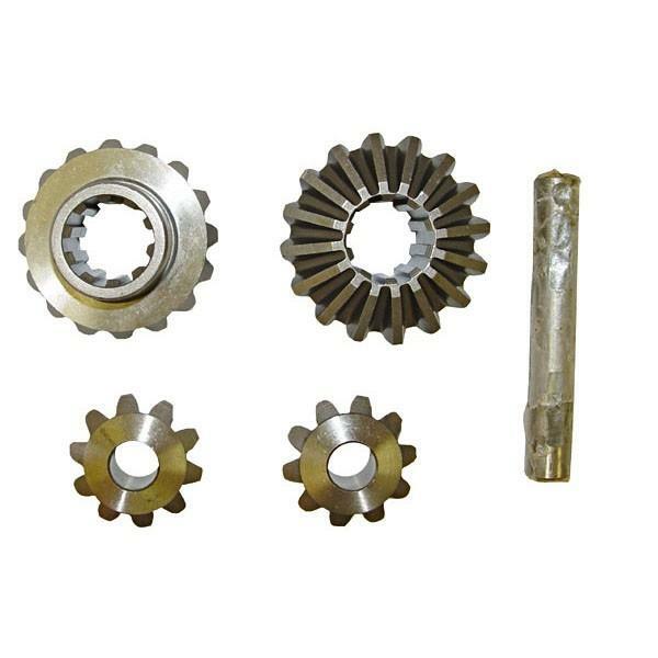Spider Gear Kit pour supprimer les bruits de pont Dana 25 et 27 Jeep Willys