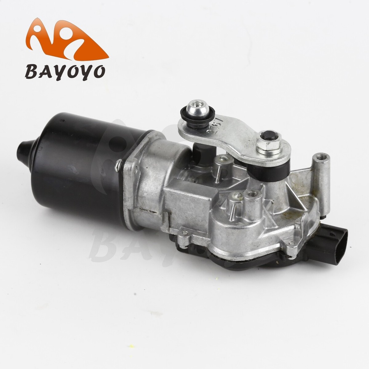 New Front Wiper Motor Assembly For 2007-2012 Nissan Versa 28815