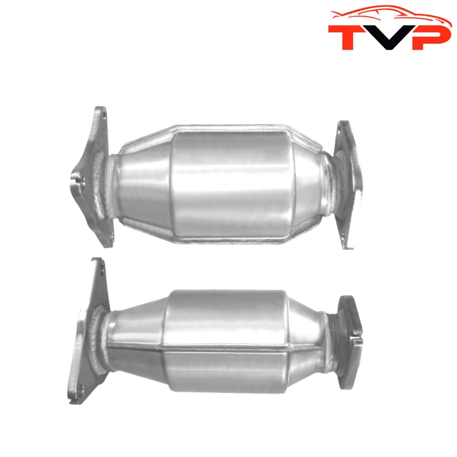 BM Catalytic Converter For Lexus LS400 1997-2000 Euro 2 4.0 BM91494