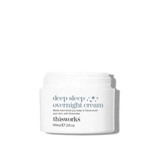 thisworks - Deep Sleep Overnight Cream 2 oz.