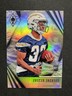 2018 Panini Phoenix Football Rookie 191 Justin Jackson